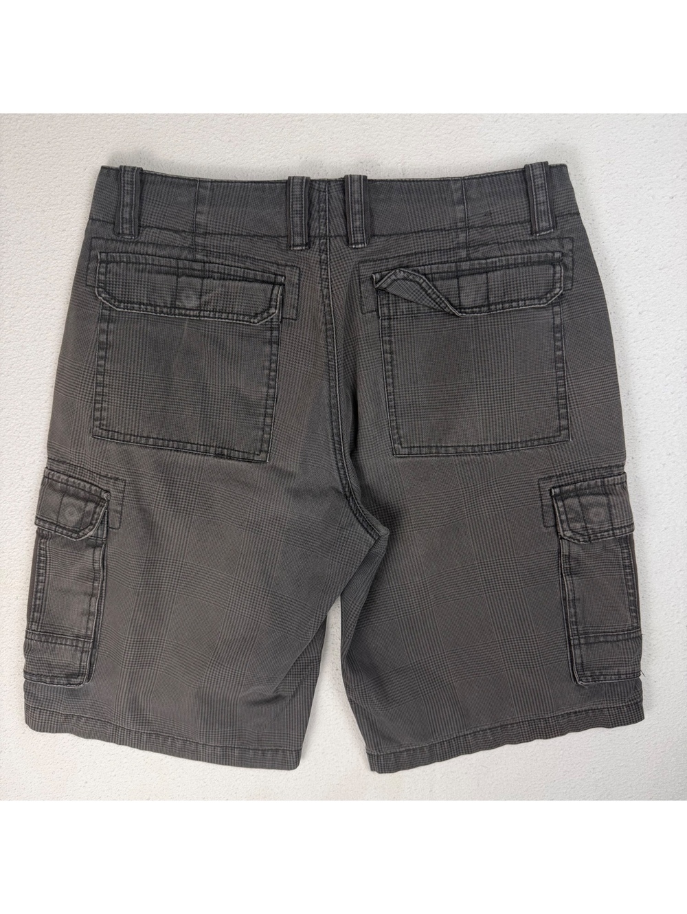 Vintage BC Clothing Cargo Shorts Men's 32"